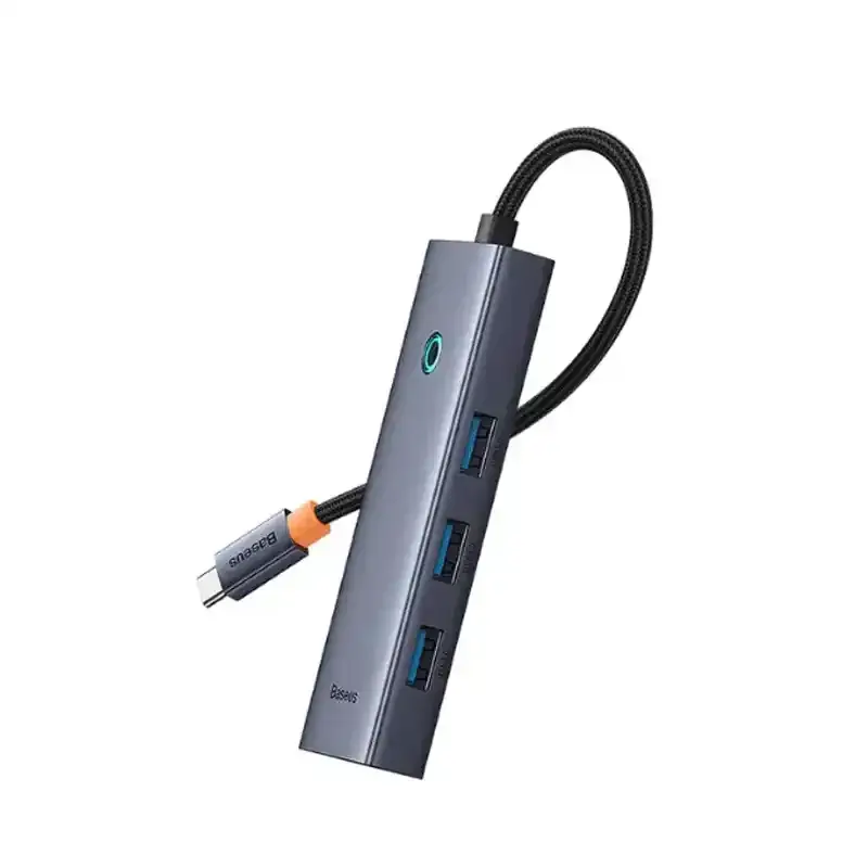 هاب 5 پورت UltraJoy Series باسئوس